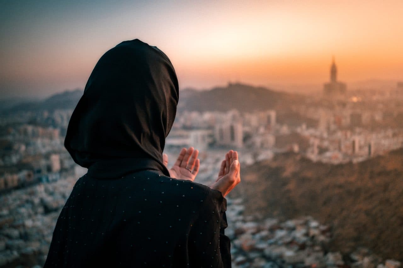 Umrah Express (Visa-Exempt Travellers) — Umrah package