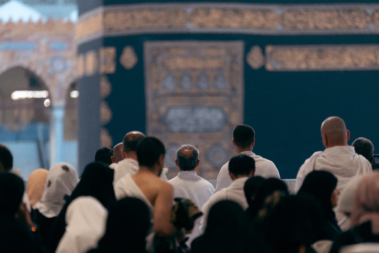 Signature 4-Star Umrah — Umrah package
