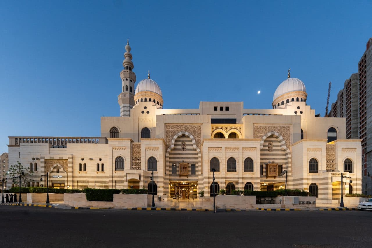 Budget-Friendly Umrah — Umrah package