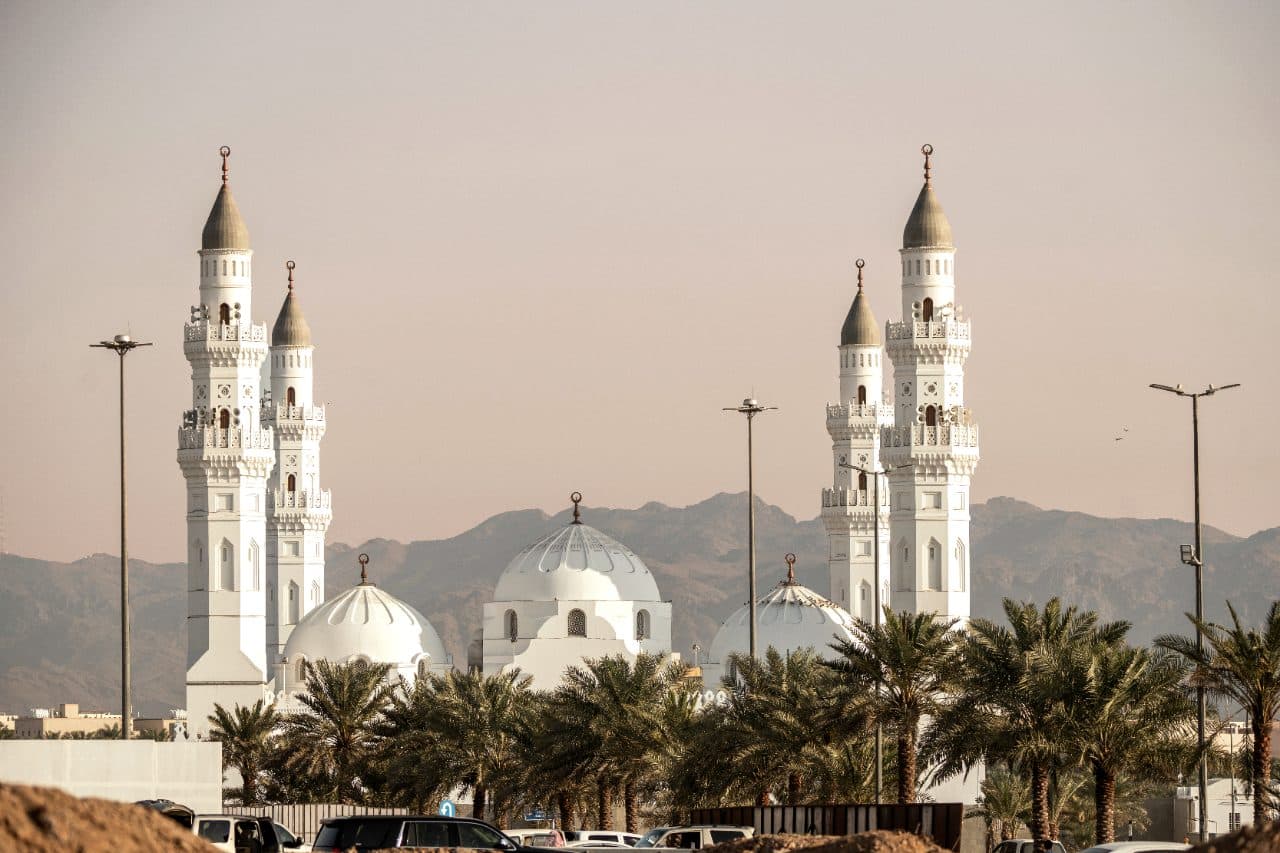 Family Value Umrah — Umrah package