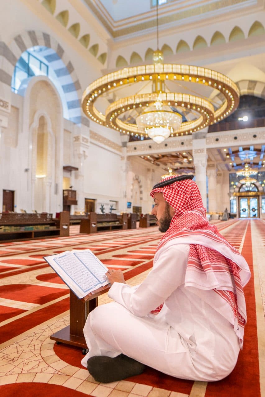 Al Noor Premium Umrah — Umrah package