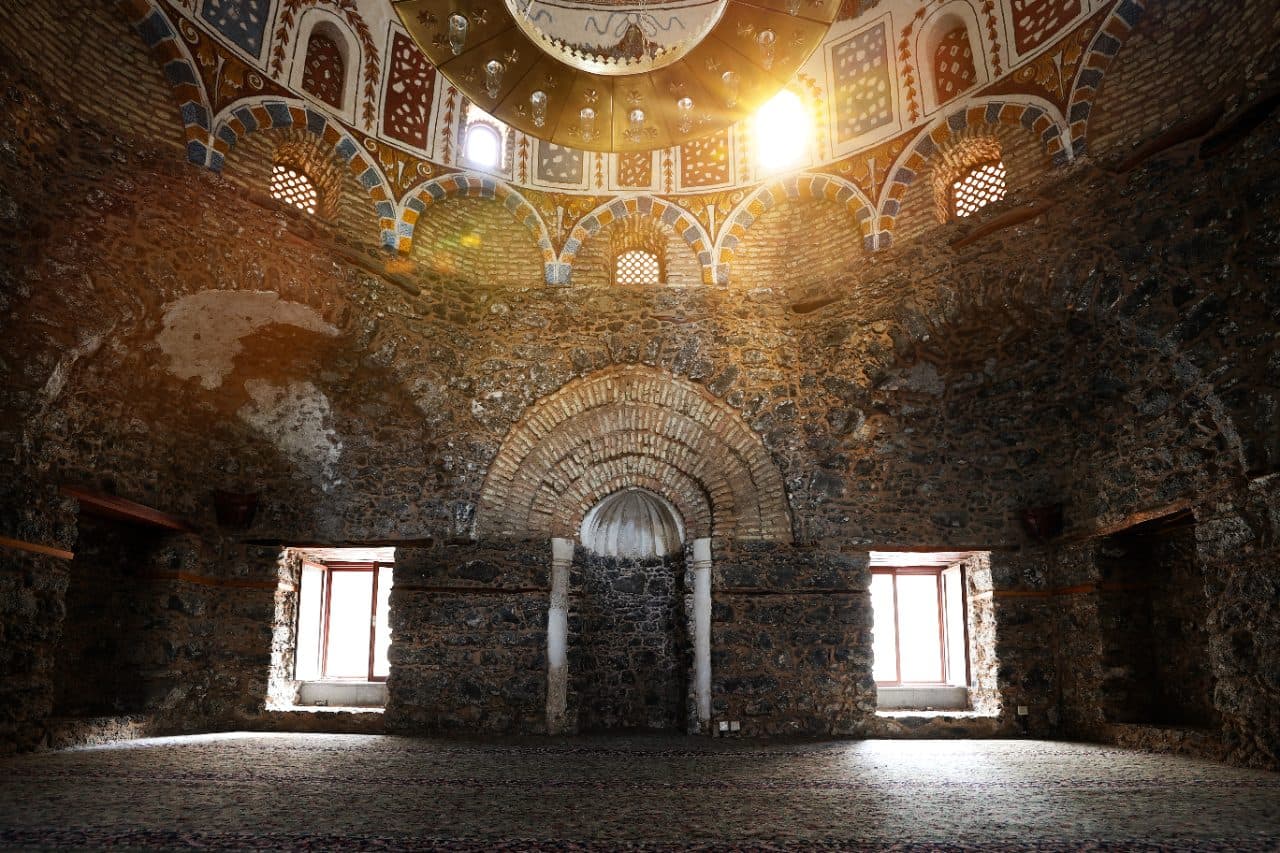 Sacred Umrah Stay (3-Star) — Umrah package