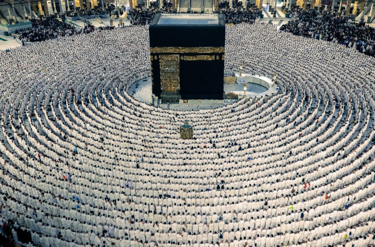Masjid al-Nabawi