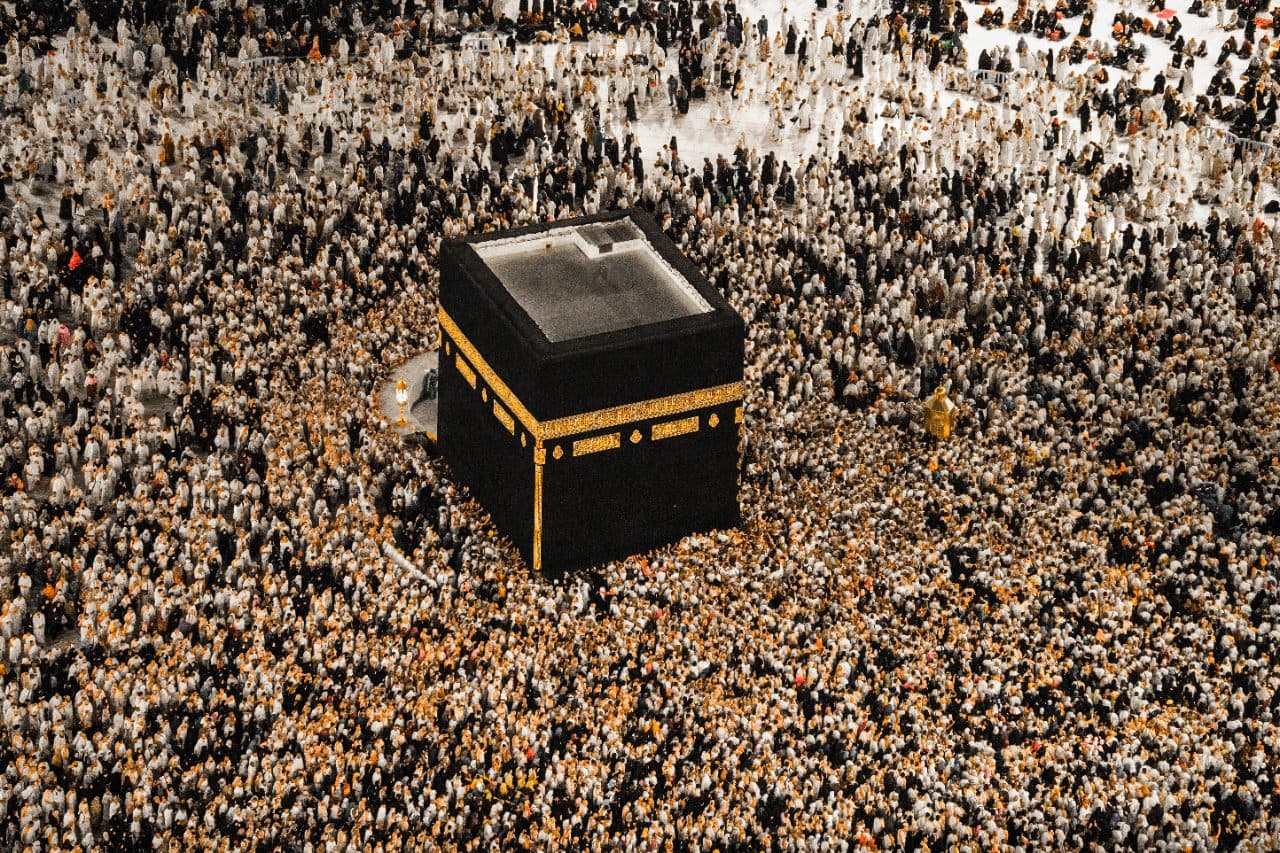 Pullman ZamZam Makkah